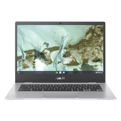 Asus Notebook CX1400CKAEK0155 Notebook Asus 90NX03I2 M005E0 CHROMEBOOK CX1 CX1400CKA EK0155 Siver 4711387066331