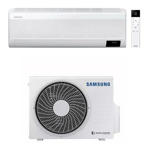 Samsung Condizionatore fisso mono Elite Condizionatore fisso mono Samsung F AR12ELC WINDFR...