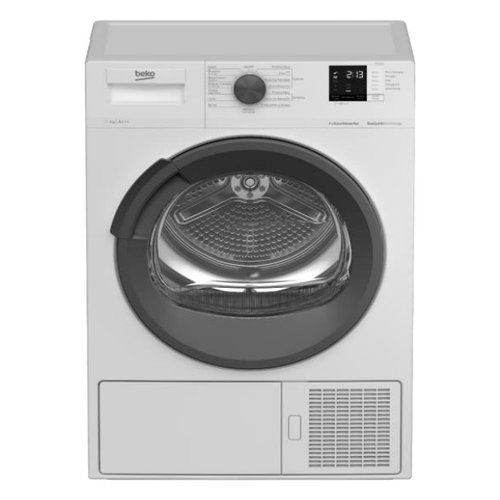 Beko Asciugabiancheria libera installazione DRX1023AI Asciugabiancheria libera installazio...