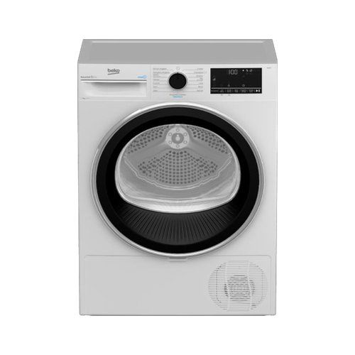 Beko Asciugabiancheria libera installazione BT3103IS Asciugabiancheria libera installazione Beko 7188288720 BEYOND BT3103IS 8690842630422