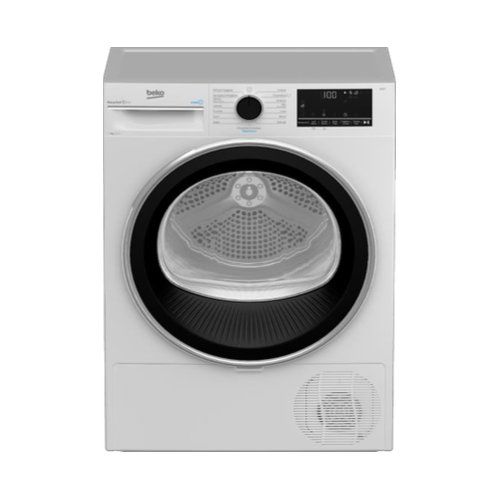 Beko Asciugabiancheria libera installazione BT3122IS Asciugabiancheria libera installazion...