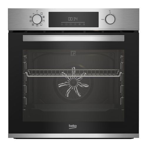 Beko Forno incasso BBIE12301XFP Forno incasso Beko 7757883878 BEYOND BBIE12301XFP Inox 869...