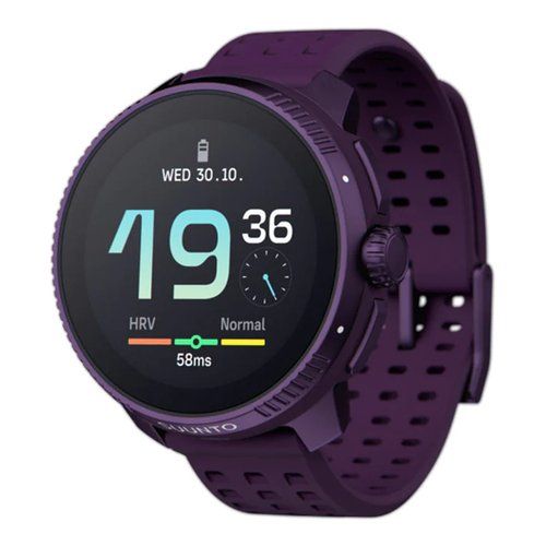 Suunto Smartwatch Race Smartwatch Suunto SS050933000 PERFORMANCE Race Amethyst