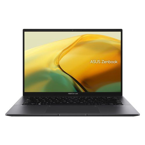 Asus Notebook UM3402YAKP416W Notebook Asus 90NB0W95 M014K0 ZENBOOK 14 UM3402YA KP416W Jade...