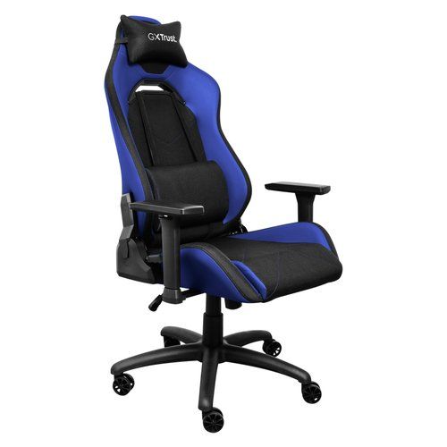 Trust Sedia gaming 714BRuya Sedia gaming Trust 25131 GXT 714B Ruya Blue e Black 8713439251319