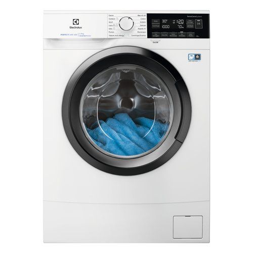 Electrolux Lavatrice libera installazione EW6S472BSensiCare Lavatrice Electrolux 914 342 3...