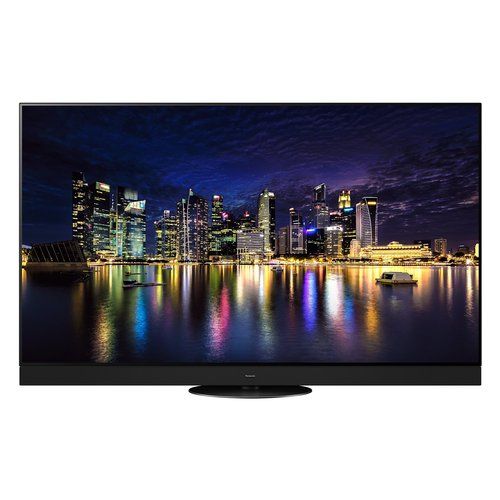 Panasonic Televisore SmartTVUHDOLED Tv Panasonic TX65MZ2000E SERIE MZ2000 Smart TV UHD OLE...