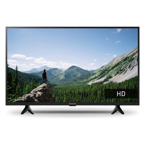 Panasonic Televisore SmartTVHDReady Tv Panasonic TX 32MSW504 SERIE MSW504 Smart TV HD Ready Black 5025232949236