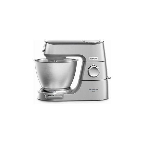 Kenwood Planetaria ChefBakerKVC65001SI Planetaria Kenwood 0W20011486 TITANIUM Chef Baker K...