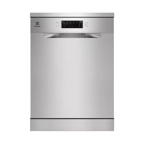 Electrolux Lavastoviglie libera installazione ESA47300SXAirDry Lavastoviglie libera instal...