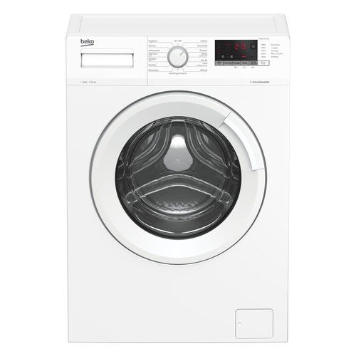 Beko Lavatrice libera installazione WUXR81282WIStainExpert Lavatrice Beko 7000840079 WUXR8...