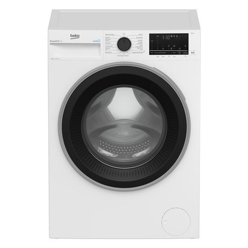 Beko Lavatrice libera installazione BWT3104SStainExpert Lavatrice Beko 7178574200 BEYOND B...