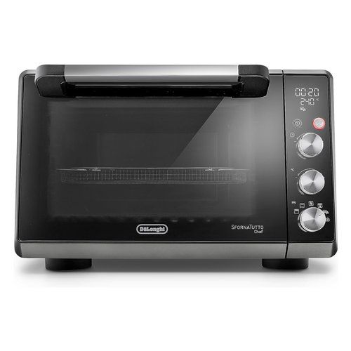 De Longhi Forno elettrico ChefDO34326 Forno elettrico De Longhi 0118892301 SFORNATUTTO Che...