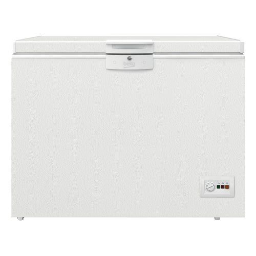 Beko Congelatore libera installazione HSM29540 Congelatore libera installazione Beko 45750...