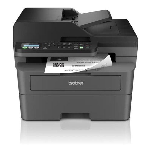 Brother Stampante multifunzione MFCL2800DWRE1 Multifunzione Brother MFCL2800DWRE1 MFC SERIES 4977766831413
