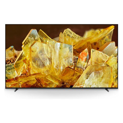 Sony Televisore SmartTVUHD Tv Sony XR98X90LAEP BRAVIA XR X90L Smart TV UHD Nero 4548736150...