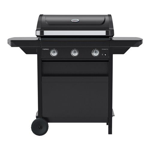 Camping Gaz Barbecue Compact3L Barbecue GPL Camping Gaz 2181054 Compact 3 L Nero 313852212...