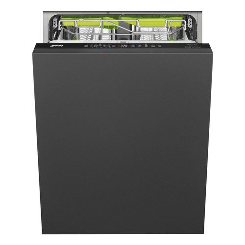 Smeg Lavastoviglie incasso ST352AL Lavastoviglie incasso Smeg ST352AL UNIVERSALE 801770933...