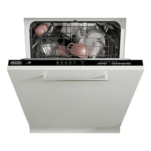 De Longhi Lavastoviglie incasso L6NP52E Lavastoviglie incasso De Longhi L6NP52E 8024651214...