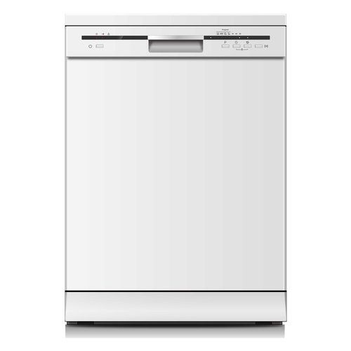 Midea Lavastoviglie libera installazione MFD60S101WIT Lavastoviglie libera installazione M...