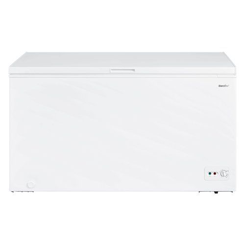 Comfee' Congelatore libera installazione RCC554WH2 Congelatore libera installazione Comfee...