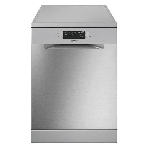 Smeg Lavastoviglie libera installazione LVS262DSX Lavastoviglie libera installazione Smeg...