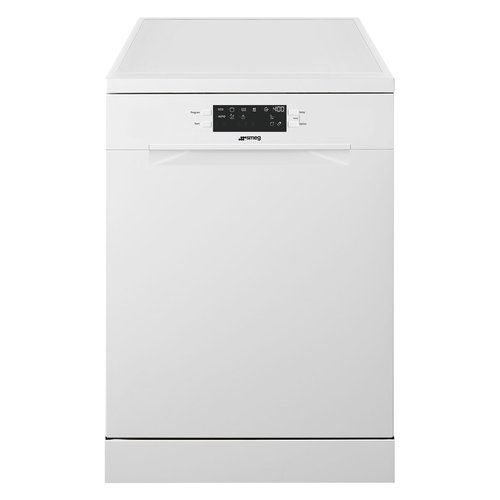 Smeg Lavastoviglie libera installazione LVS262EB Lavastoviglie libera installazione Smeg U...