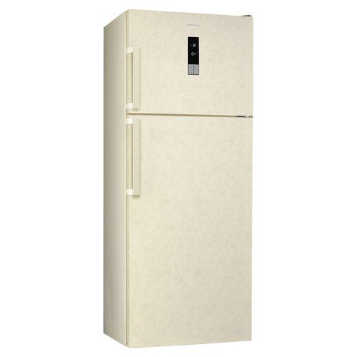 Smeg Frigorifero libera installazione FD70EN4HM Frigorifero Smeg UNIVERSALE FD70EN4HM Effetto marmo 8017709295950