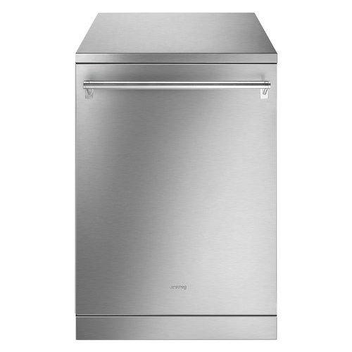 Smeg Lavastoviglie libera installazione LVS345BQSTX Lavastoviglie Smeg CLASSICA LVS345BQSTX Inox 8017709334024