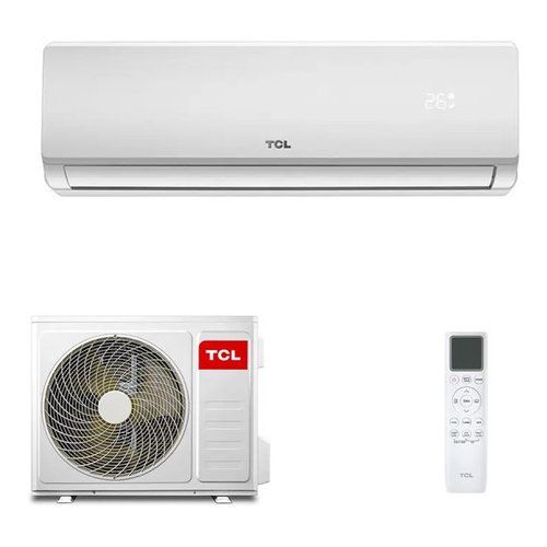 Tcl Condizionatore fisso mono Elite18 Condizionatore fisso mono Tcl SERIE F2 Elite 18 Whit...