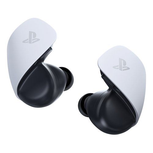 Sony Interactive Auricolari microfono bluetooth PulseExploreTws Auricolari microfono bluet...