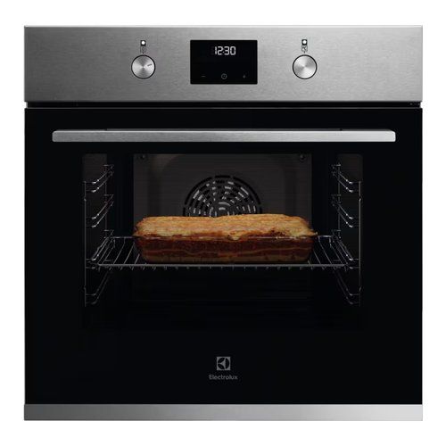 Electrolux Forno incasso KOFGC40BXSurroundCook Forno incasso Electrolux 944 068 428 SERIE...