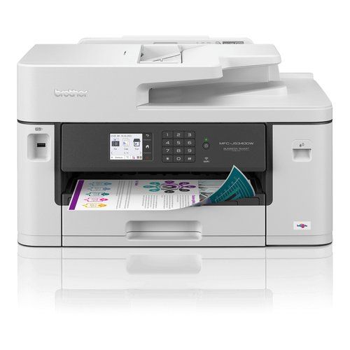 Brother Stampante multifunzione Ecopro Multifunzione Brother MFCJ5340DWERE1 MFC SERIES Ecopro 4977766825146