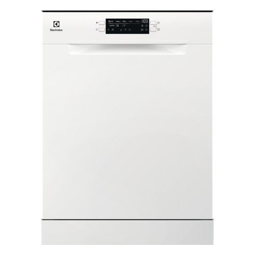 Electrolux Lavastoviglie libera installazione ESA47200SWAirDry Lavastoviglie libera instal...