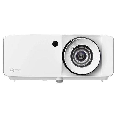 Optoma Videoproiettore Laser4KUHD Videoproiettore Optoma UHZ66 Laser 4K UHD White 50553876...