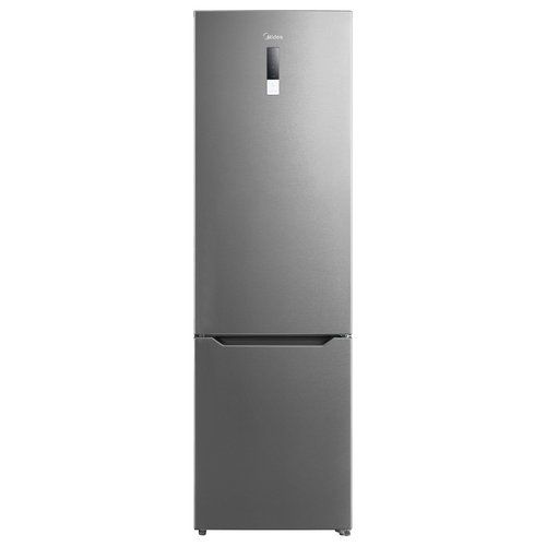 Midea Frigorifero libera installazione MDRB489FGE02OE Frigorifero Midea MDRB489FGE02OE Inox 6221284000706