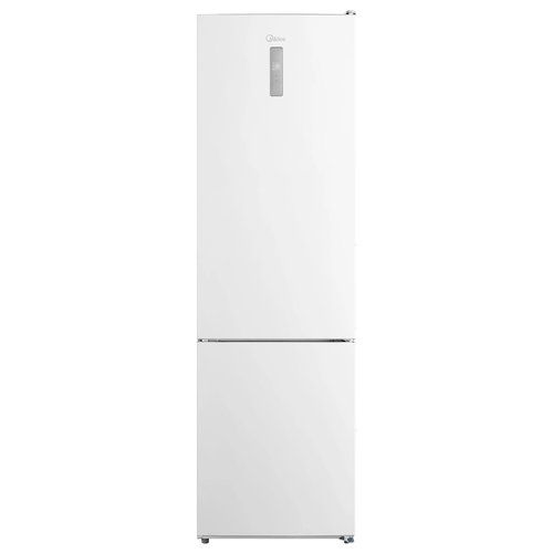 Midea Frigorifero libera installazione MDRB489FGE01OE Frigorifero Midea MDRB489FGE01OE White 6221284000690