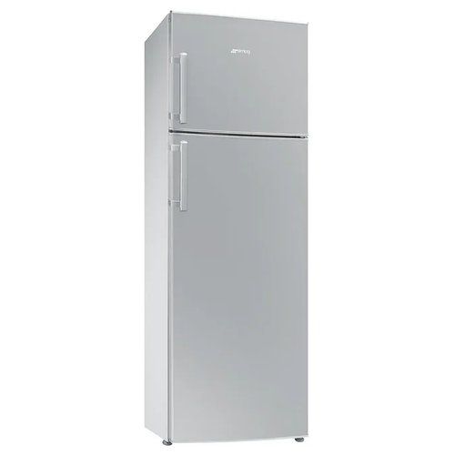 Smeg Frigorifero libera installazione FD32ES Frigorifero Smeg UNIVERSALE FD32ES Silver 8017709337568