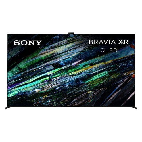 Sony Televisore SmartTVUHD Tv Sony XR65A95LAEP BRAVIA XR A95L Smart TV UHD Black 454873615...