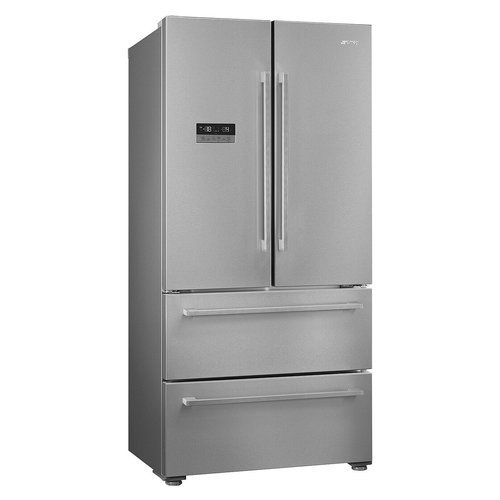 Smeg Frigorifero libera installazione FQ55FXDE Frigorifero libera installazione Smeg UNIVE...