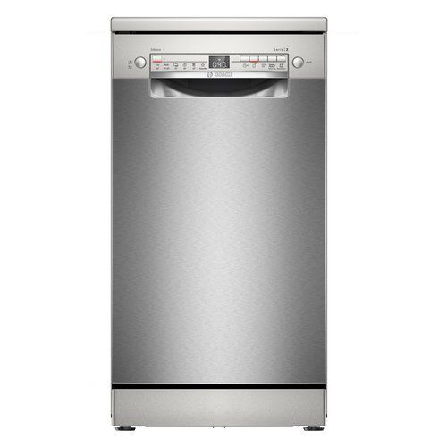 Bosch Lavastoviglie libera installazione SPS2HKI58E Lavastoviglie libera installazione Bosch SERIE 2 SPS2HKI58E Inox 4242005415953