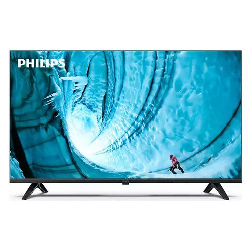 Philips Televisore SmartTVHDReady Tv Philips 32PHS6009 12 Smart TV HD Ready Black 87188630...