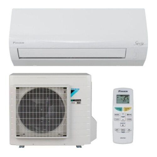 Daikin Condizionatore fisso mono NewEvolutionAtxcd Condizionatore fisso mono Daikin SIESTA...