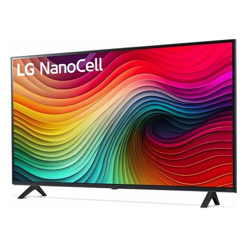 Lg Televisore TVUHD Tv Lg 43NANO82T6B API SERIE NANO82 TV UHD Ashed brown 8806096031964