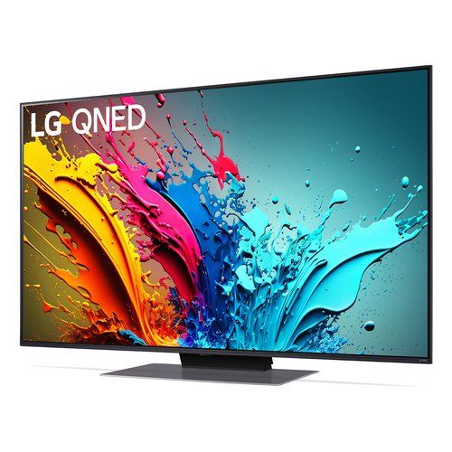 Lg Televisore TVUHD Tv Lg 50QNED86T6A API SERIE QNED86 TV UHD Ashed blue 8806096003749