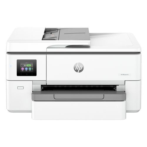 Hp Stampante multifunzione 9720e Multifunzione Hp 53N95B OFFICE JET PRO 9720e White 0196337488021