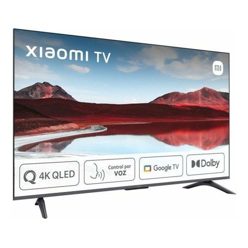 Xiaomi Televisore SmartTVUHD Tv Xiaomi 43 A PRO Smart TV UHD Black 6941948702394