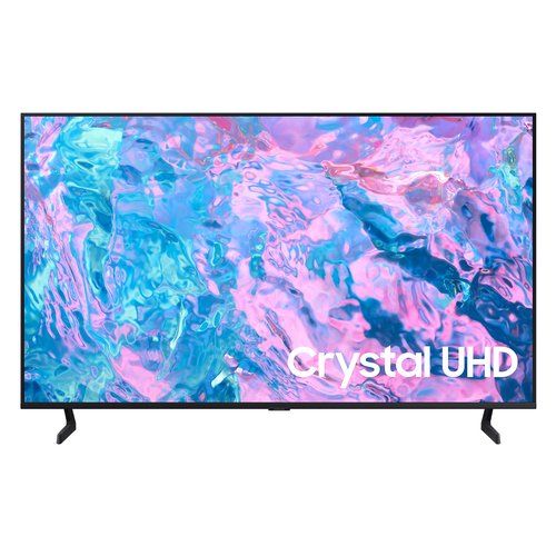 Samsung Televisore SmartTVUHD Tv Samsung UE55CU7090UXZT SERIE 7 Smart TV UHD Black 8806095...