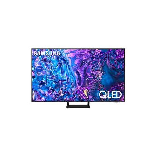 Samsung Televisore SmartTVUHD Tv Samsung QE75Q70DATXZT SERIE 7 Smart TV UHD Black 8806095465982