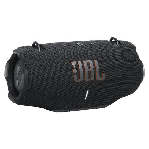 Jbl Cassa Wireless 4 Cassa Wireless Jbl JBLXTREME4BLKEP Xtreme 4 Black 1200130008153
